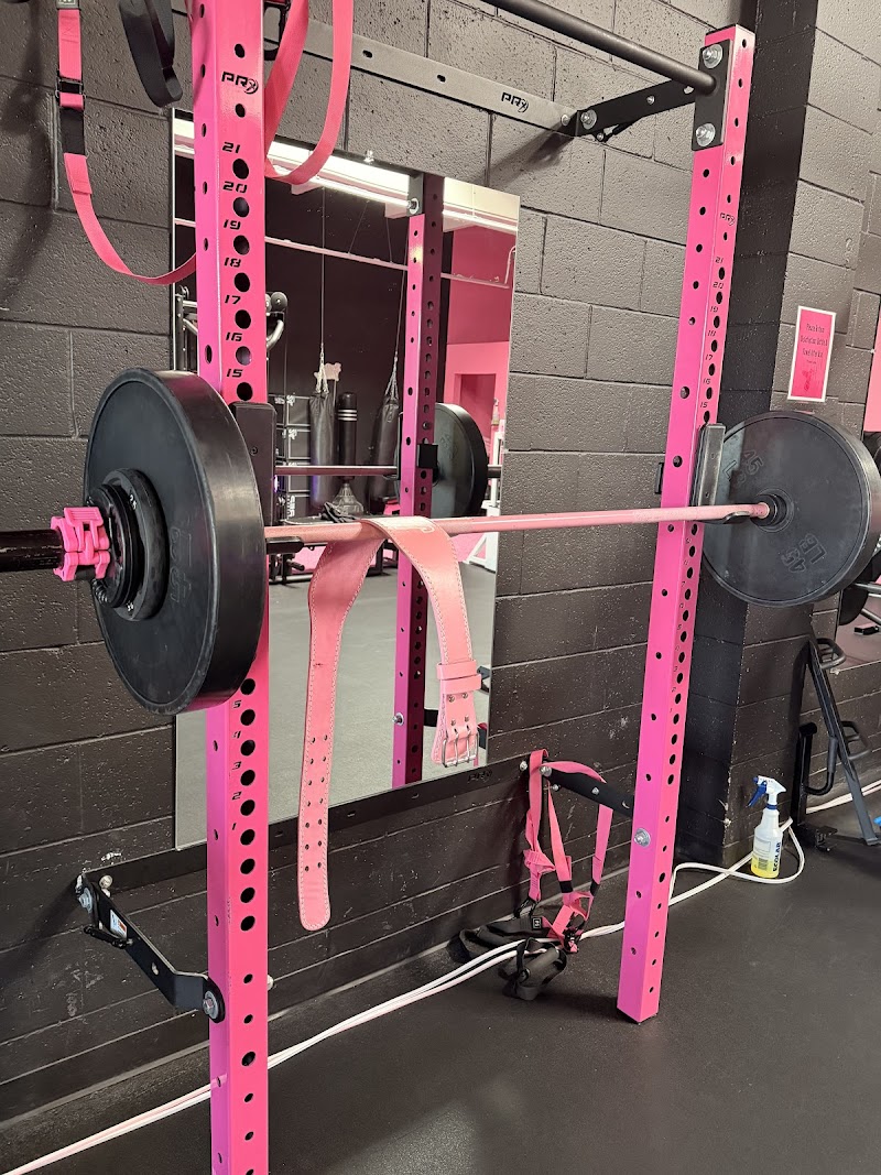 Photo of Pink Theory Fitness