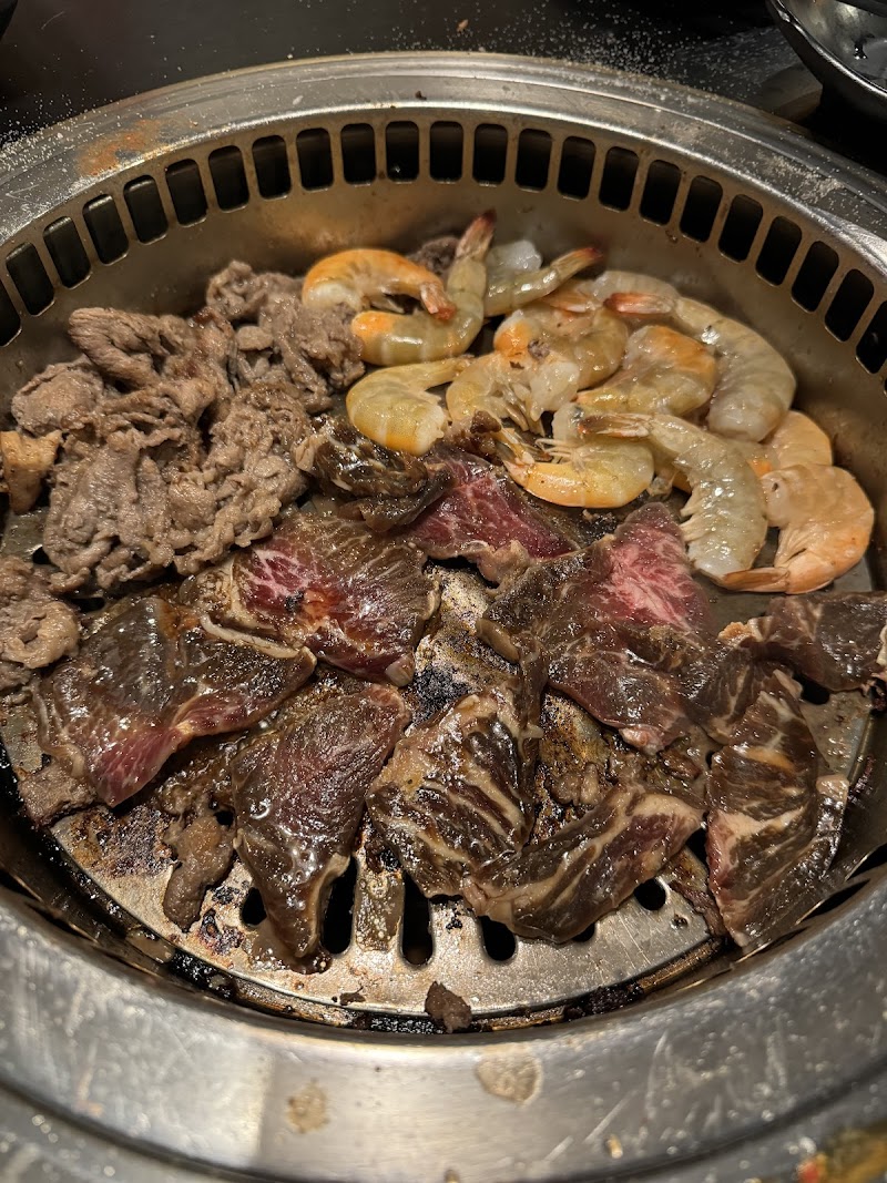 Manna BBQ photo 5