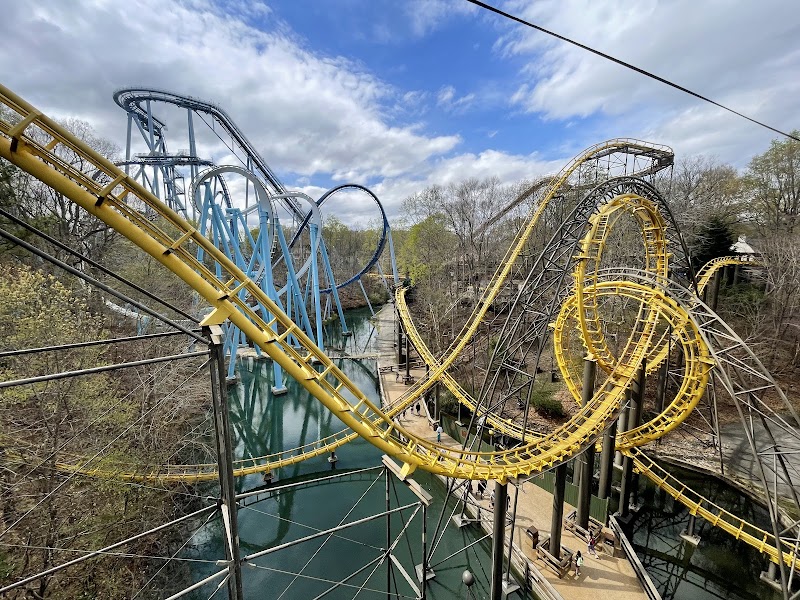 Photo of Busch Gardens Williamsburg