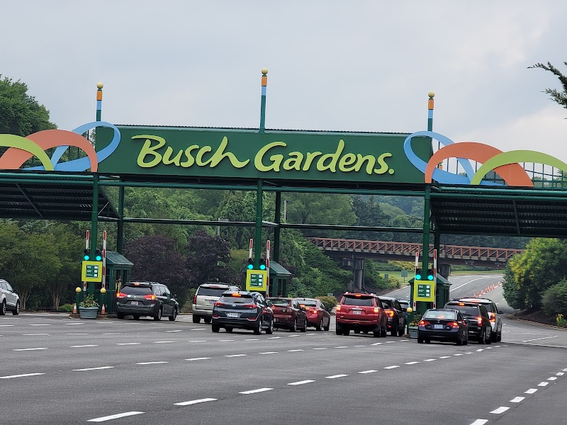 Busch Gardens Williamsburg photo 2