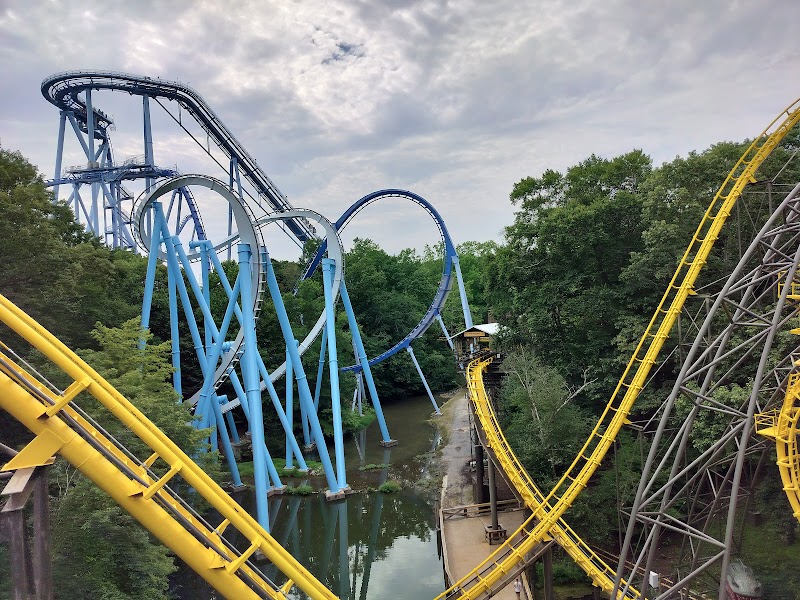 Busch Gardens Williamsburg photo 4