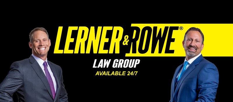 Photo of Lerner & Rowe Law Group