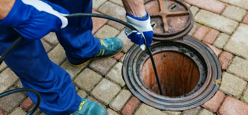 Brennan Plumbing & Drain photo 5