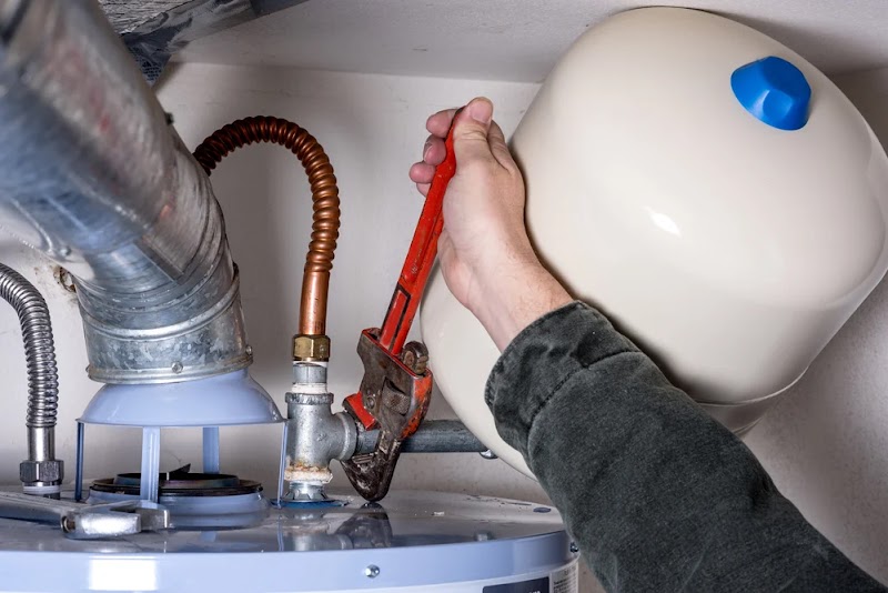 Brennan Plumbing & Drain photo 3