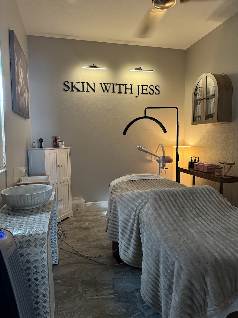 Photo of Skin with Jess