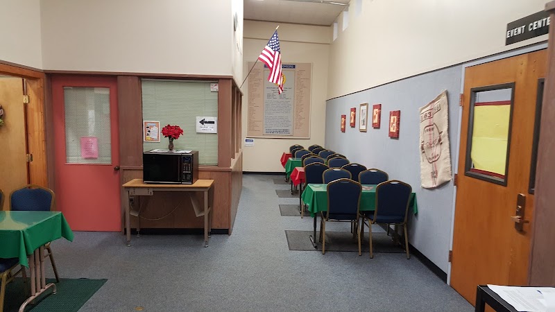 Hayward Adult School photo 4