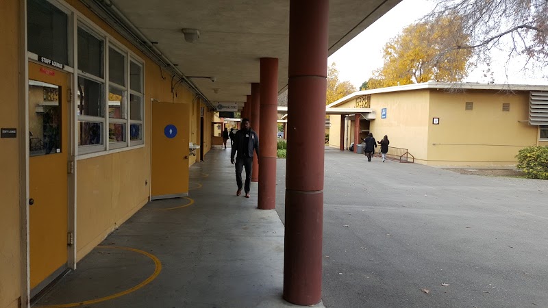 Hayward Adult School photo 3