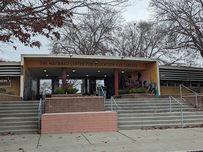 Photo of Hayward Adult School