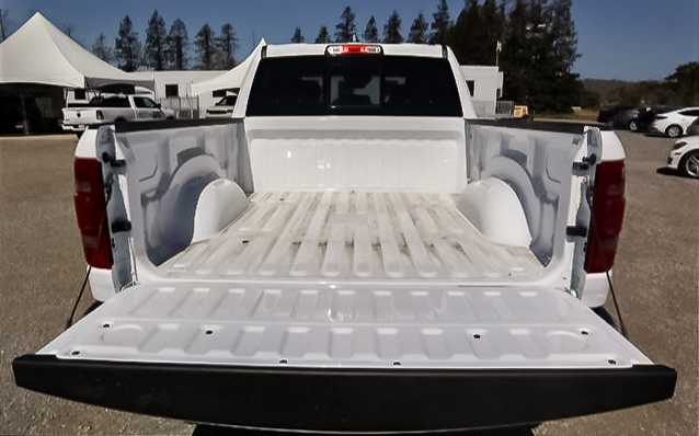 Morgan Hill Chrysler Dodge Jeep Ram photo 4