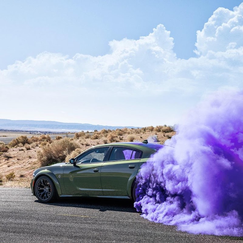 Morgan Hill Chrysler Dodge Jeep Ram photo 5