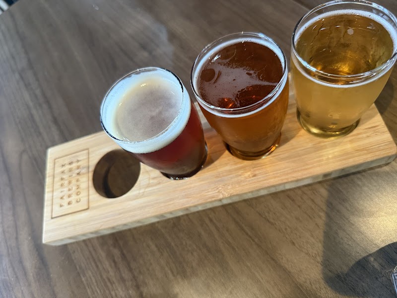 Fairfax Brewing Company photo 2