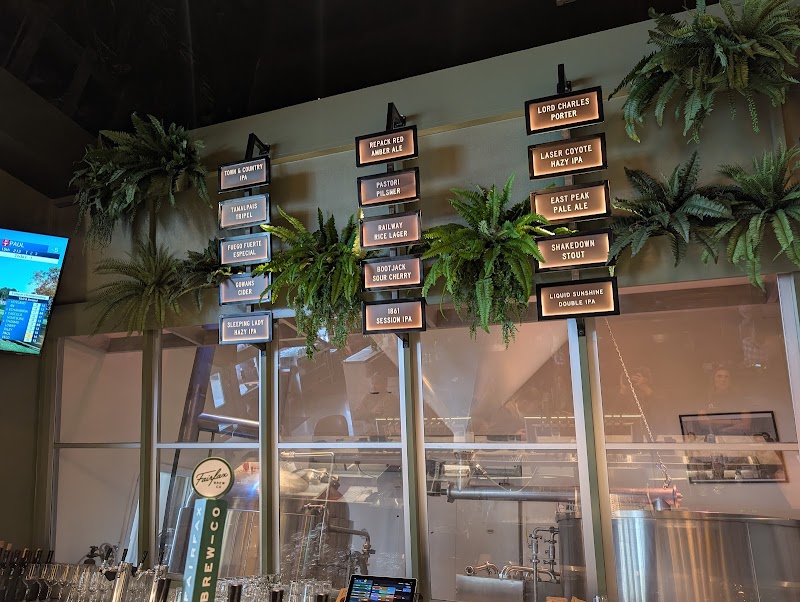 Fairfax Brewing Company photo 5