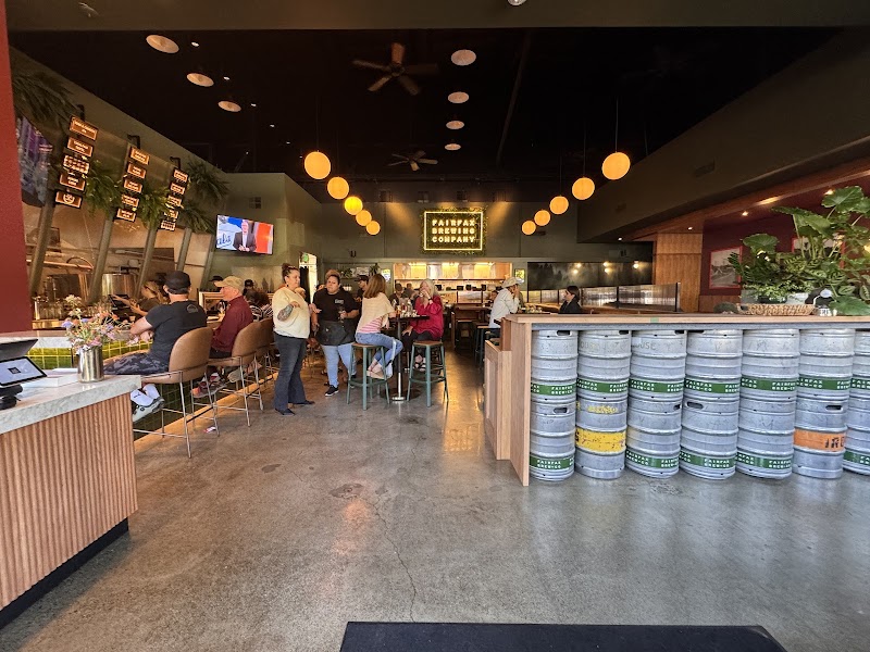 Photo of Fairfax Brewing Company