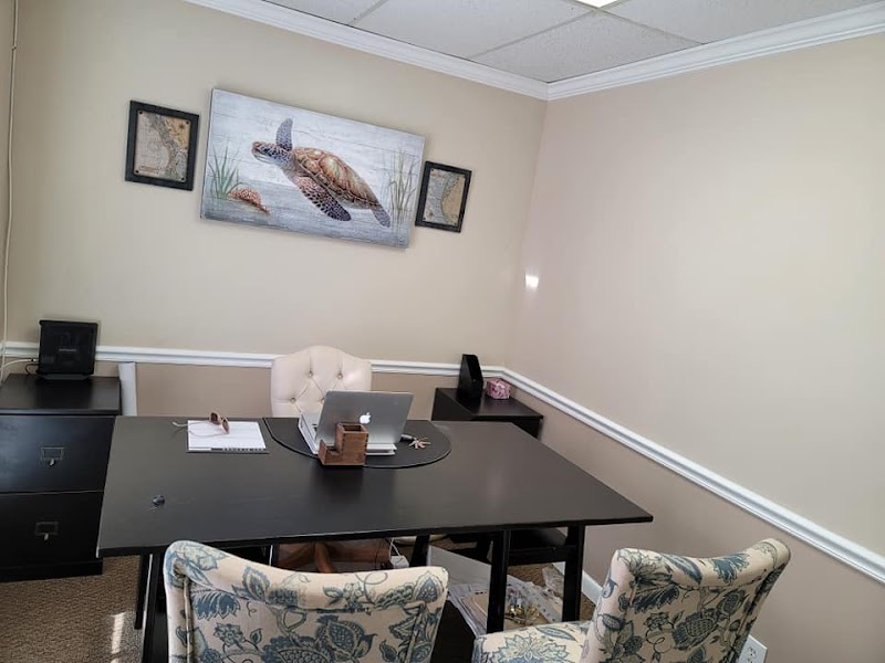 Lindsay Dicus-Harrison, Dicus Harrison Realty, LLC photo 4