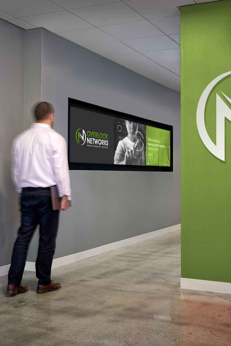 Photo of Overlook Networks