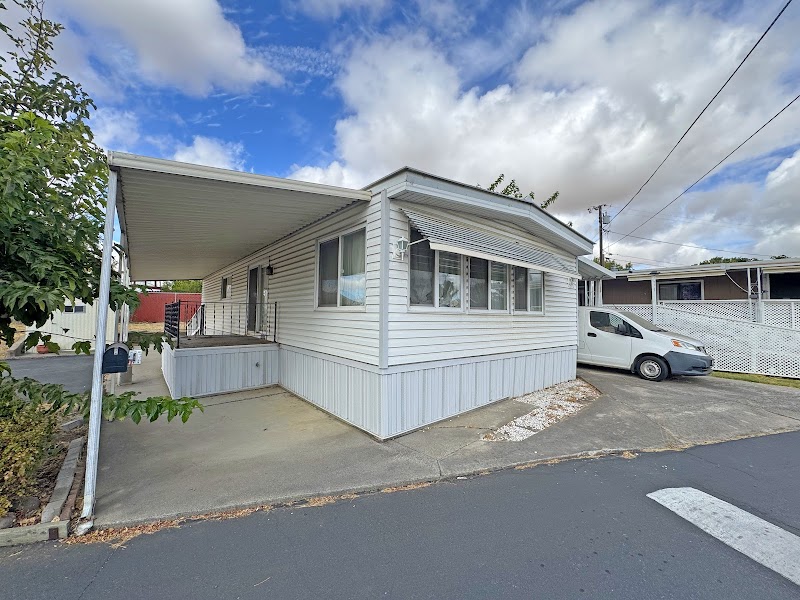 Photo of West Wind Mobile Home Park
