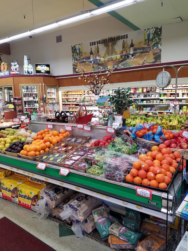 Sun Valley Fine Foods photo 2