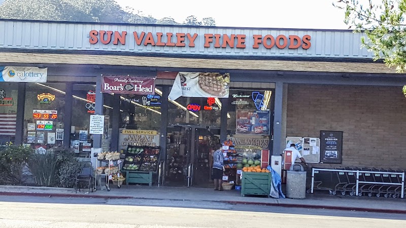 Photo of Sun Valley Fine Foods