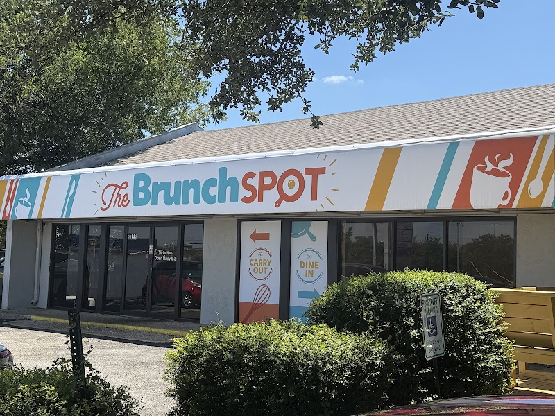 Photo of The Brunch Spot