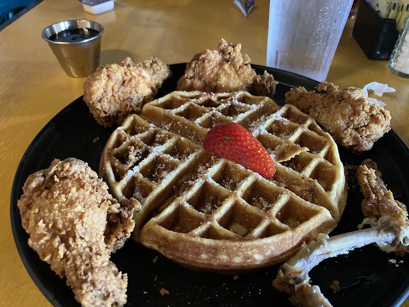The Brunch Spot photo 4