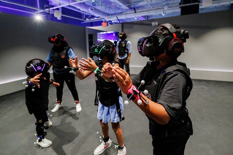 Sandbox VR photo 4