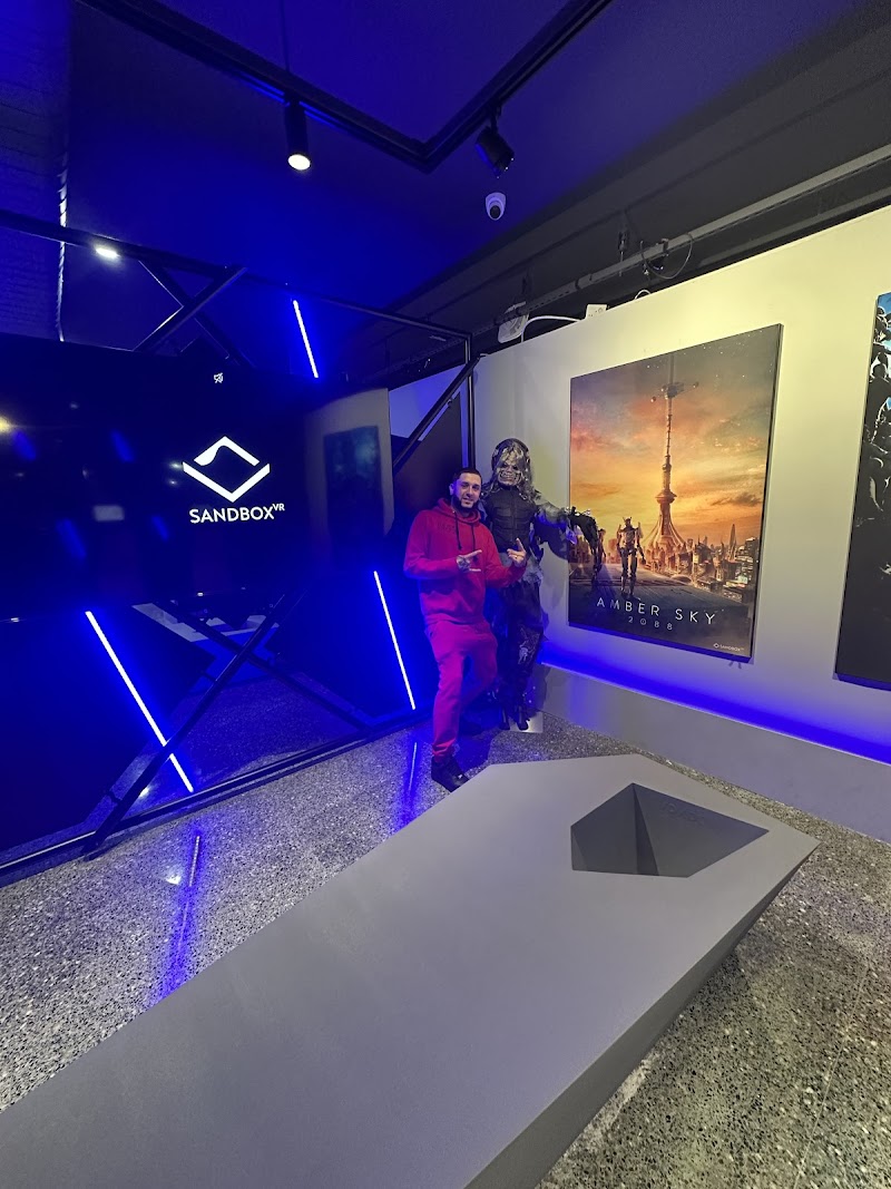 Sandbox VR photo 2
