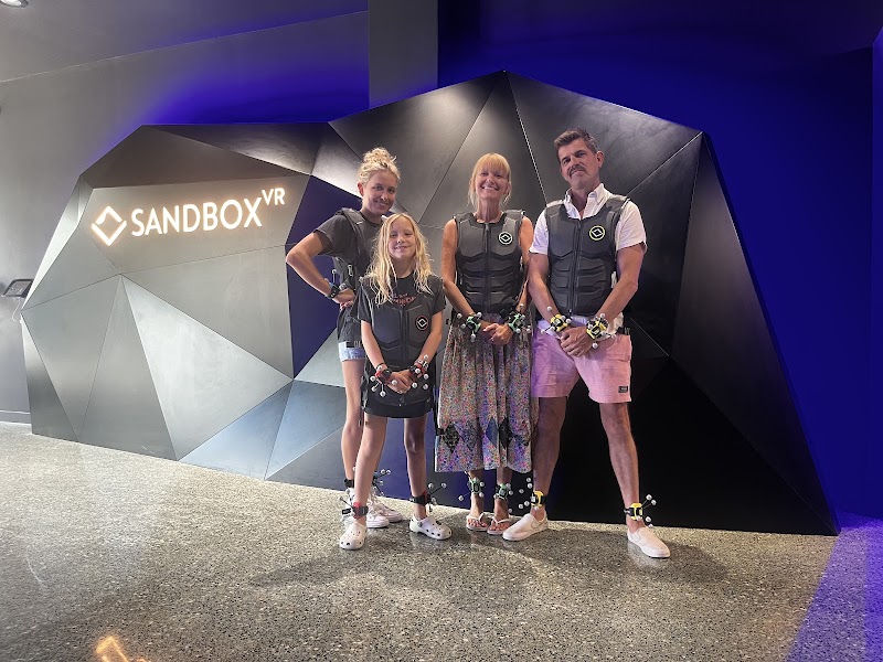 Sandbox VR photo 5