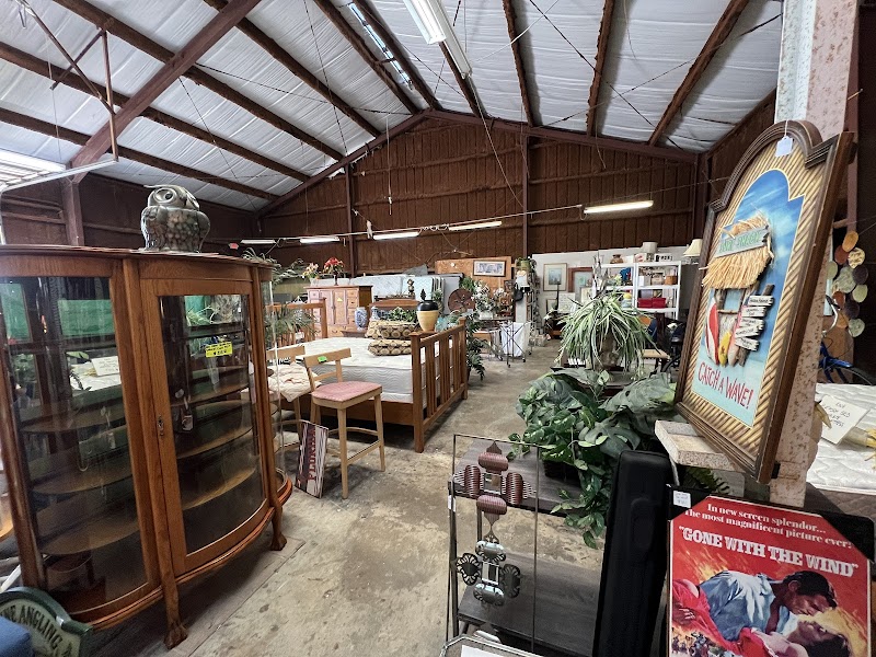 Enterprise Flea Market photo 4