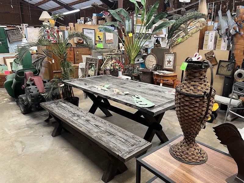 Photo of Enterprise Flea Market