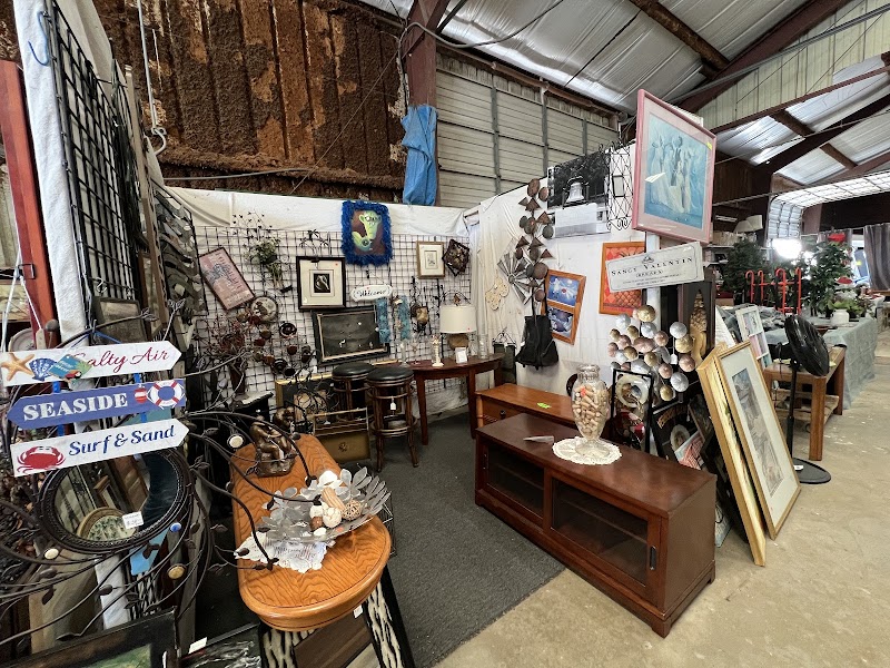 Enterprise Flea Market photo 5