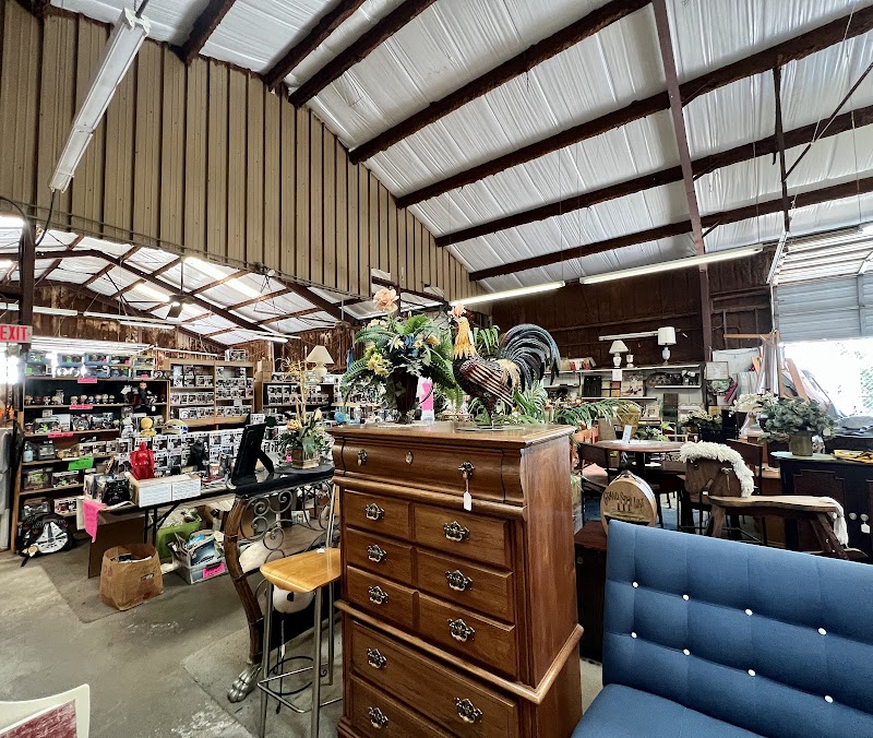 Enterprise Flea Market photo 2