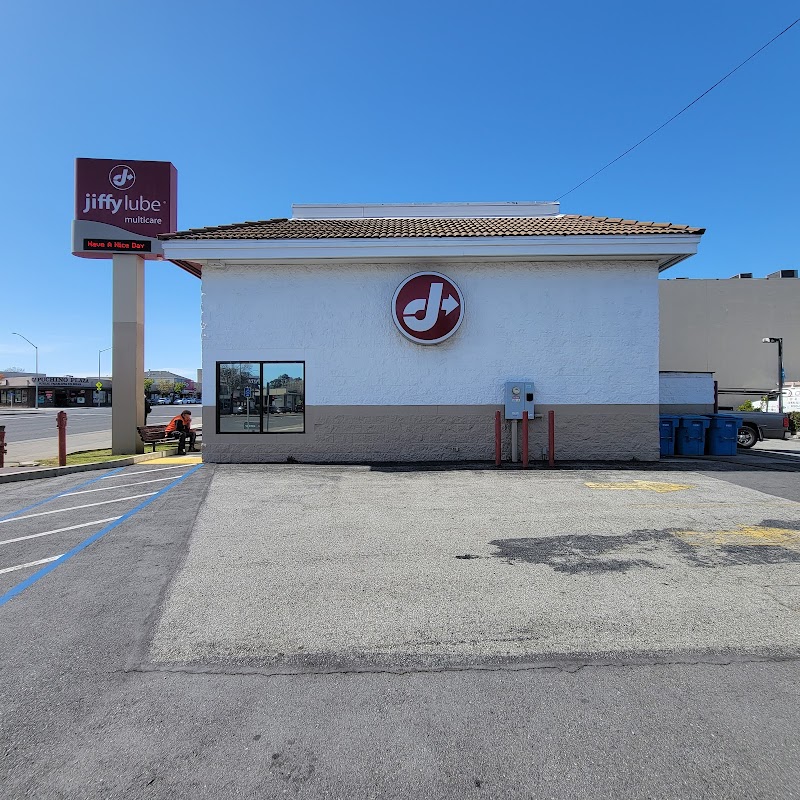 Photo of Jiffy Lube