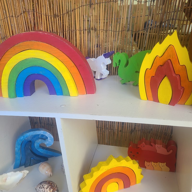 Azalea Cottage Playgarden Preschool photo 2