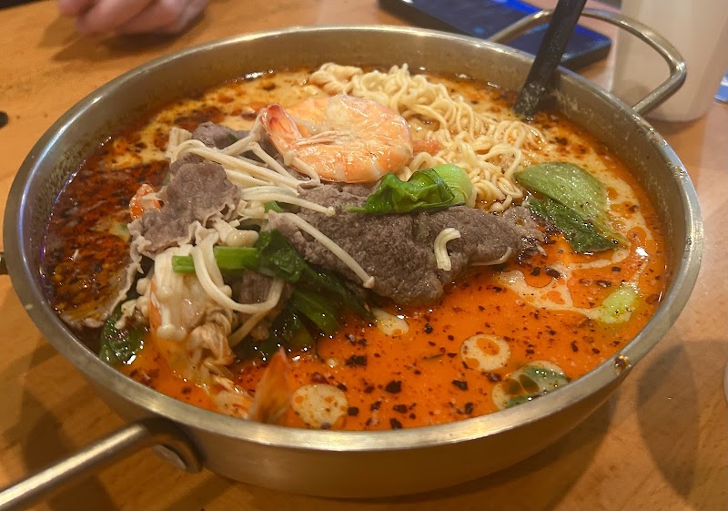 MalaTown 自选麻辣烫 photo 3