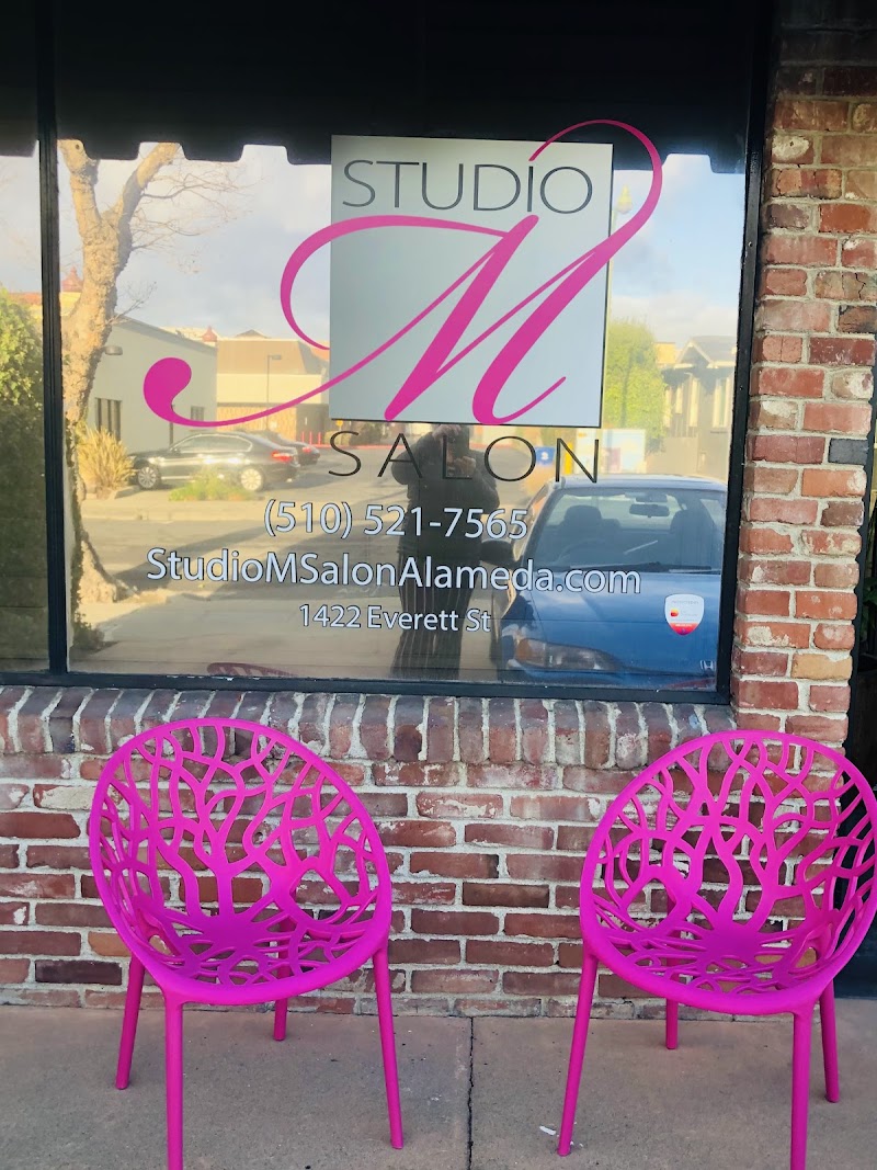 Photo of Studio M Salon