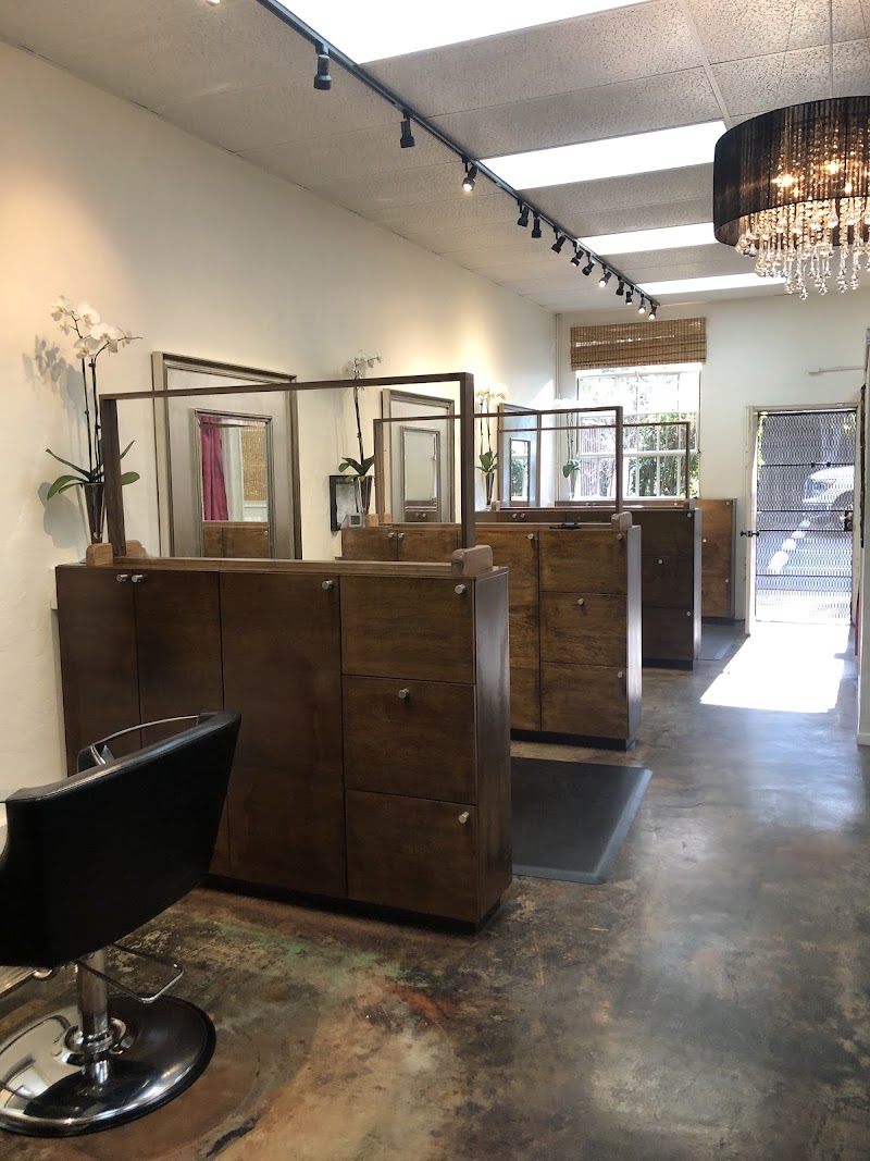 Studio M Salon photo 2