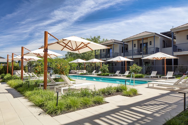 Photo of Duchamp Healdsburg