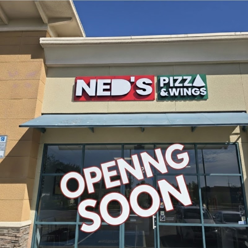 Ned's Pizza & Wings photo 5