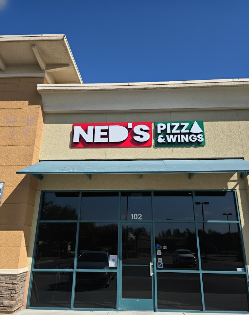 Photo of Ned's Pizza & Wings