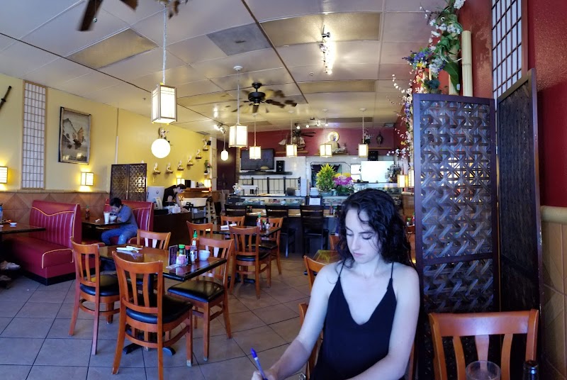 Photo of Sushi Valley