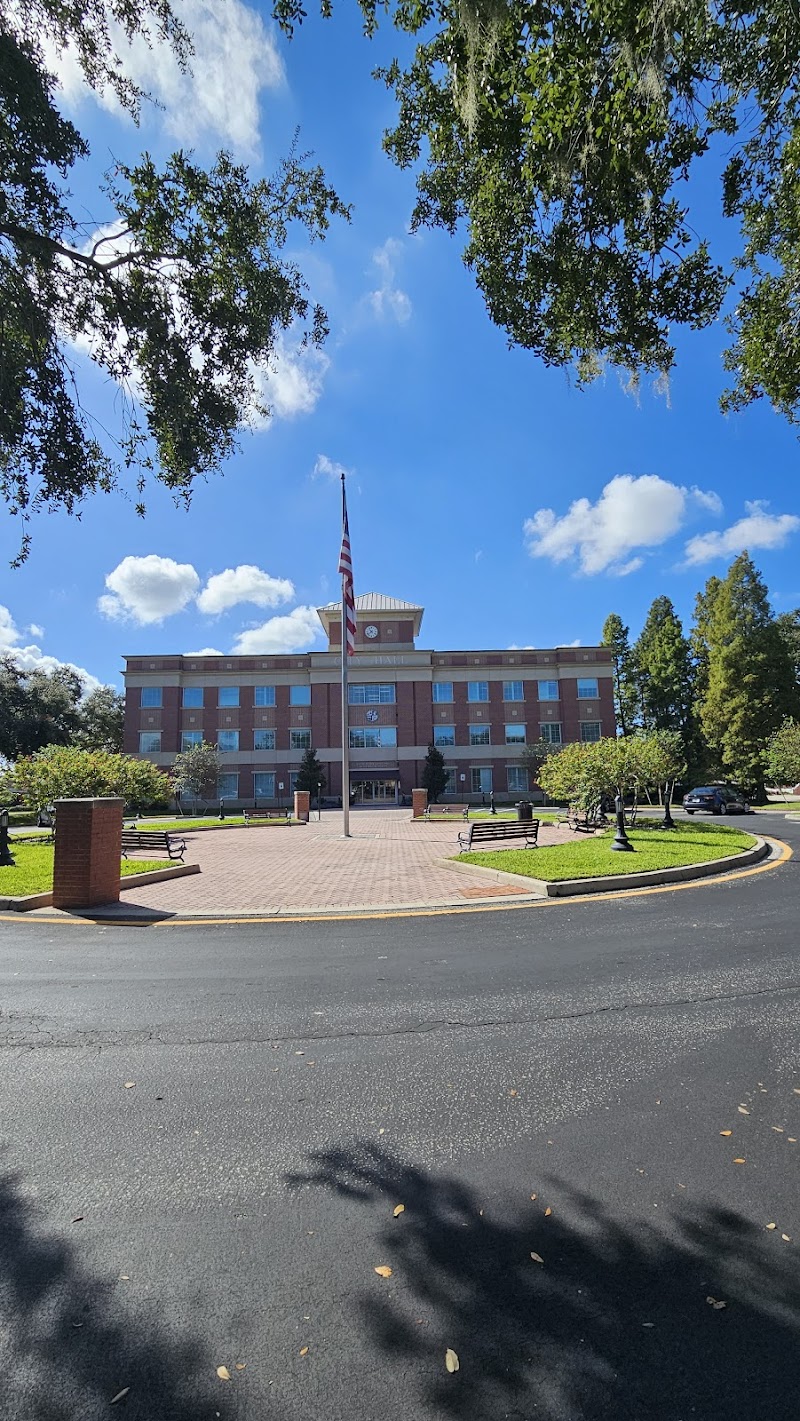 Historic Plant City Main Street photo 5