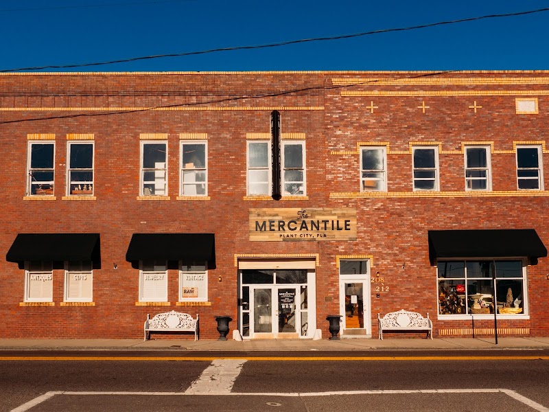 Historic Plant City Main Street photo 2