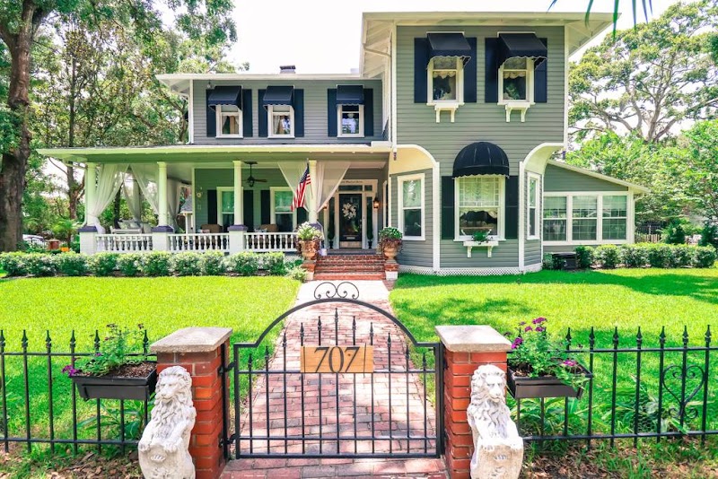 Historic Plant City Main Street photo 4