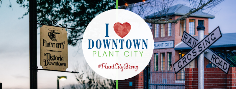 Photo of Historic Plant City Main Street