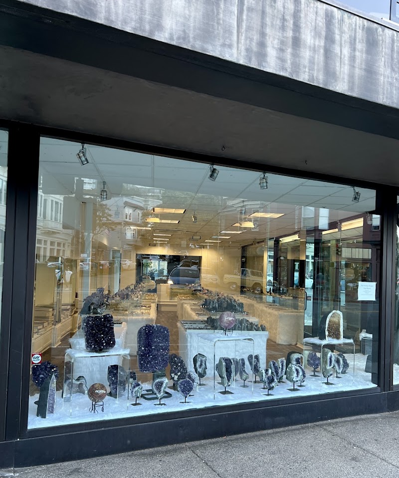 Photo of Kristal Cove Shop