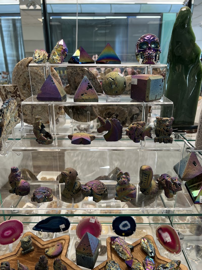 Kristal Cove Shop photo 2