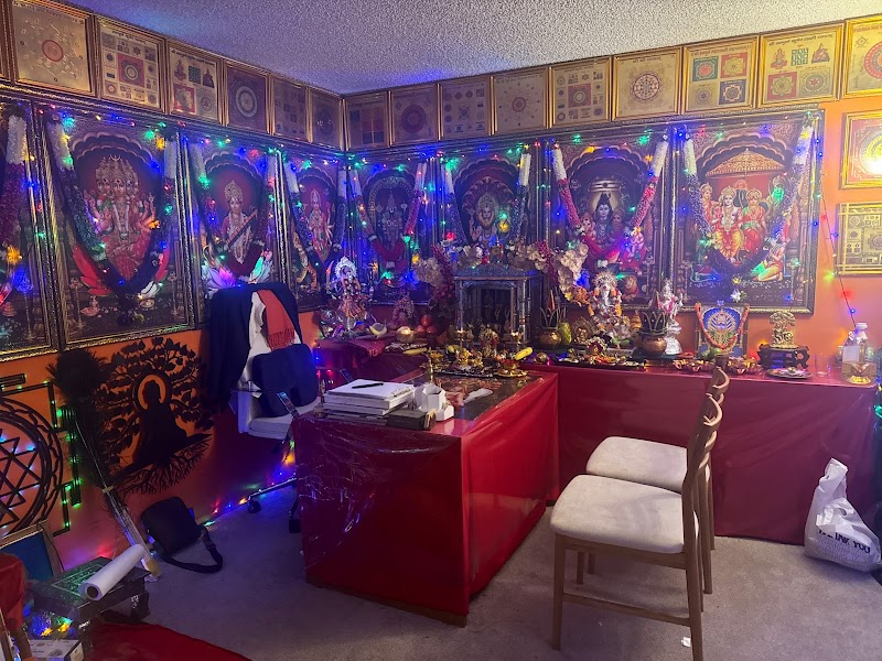 Photo of Astrologer Narasimha
