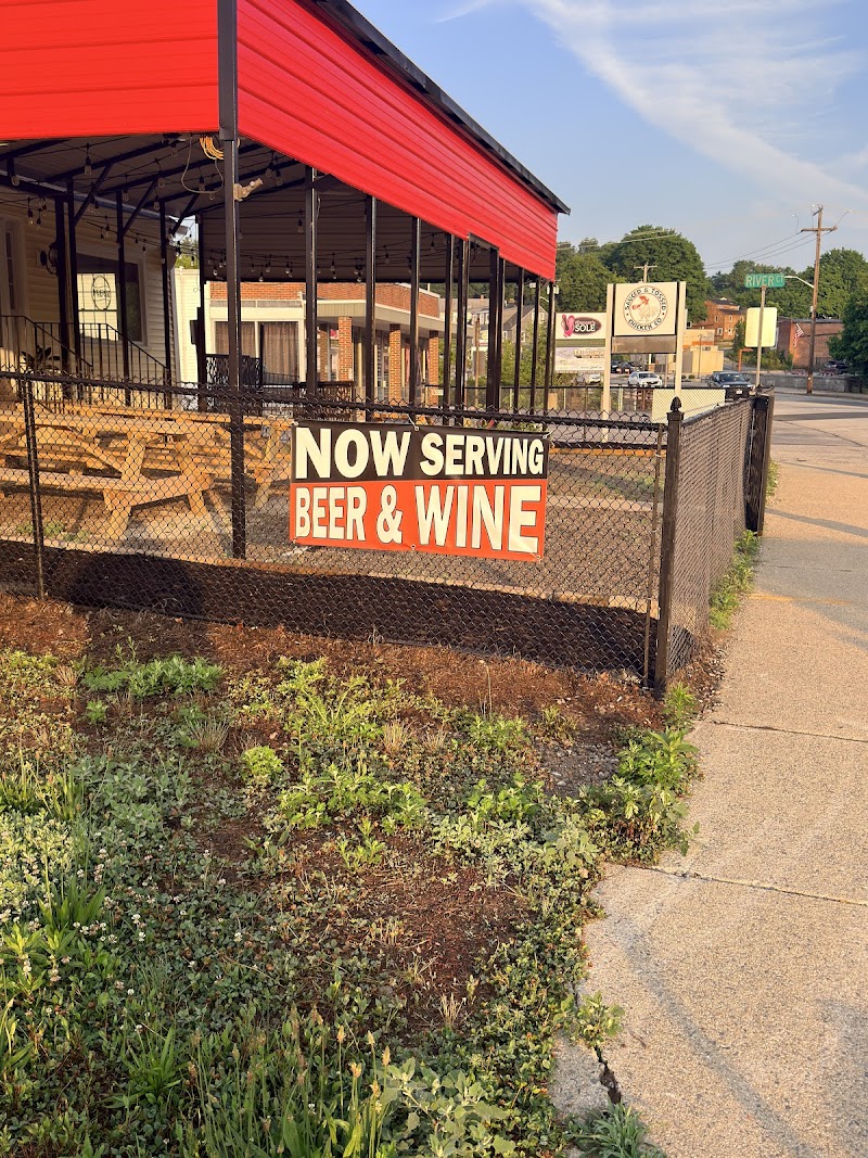 Sauced & Tossed Chicken Co photo 2