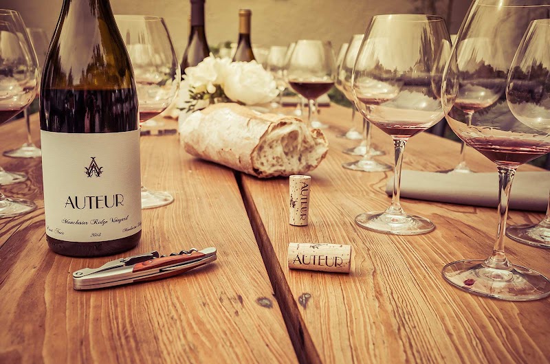 Auteur Wines photo 4