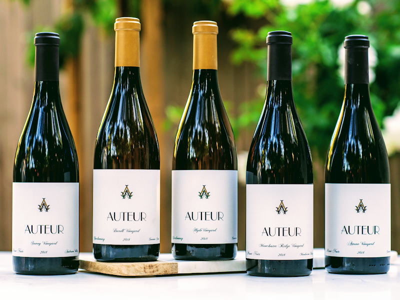 Auteur Wines photo 2